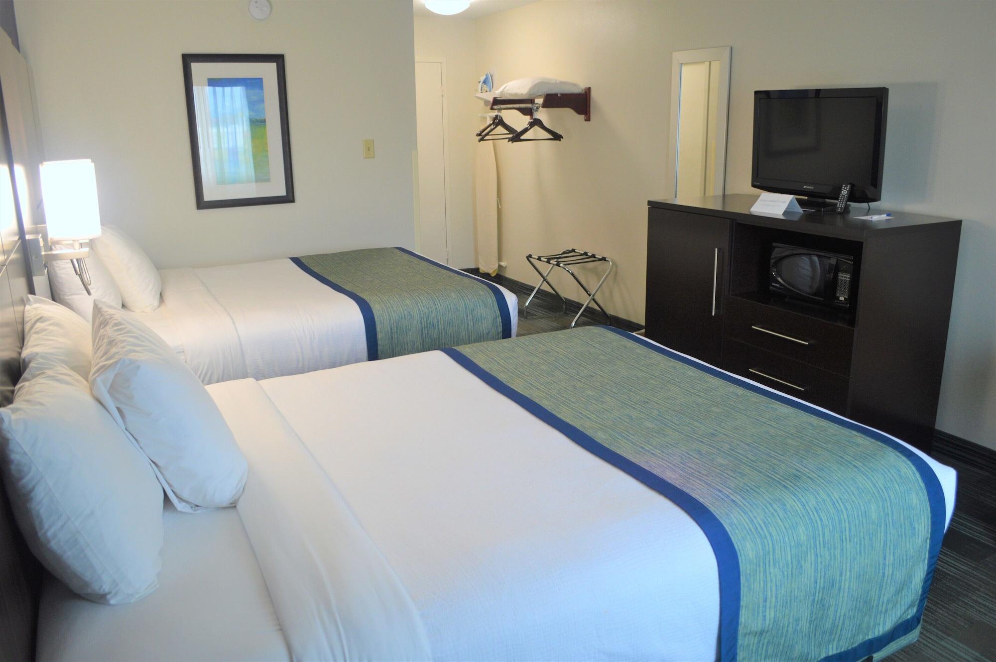 Falmouth Inn Екстериор снимка