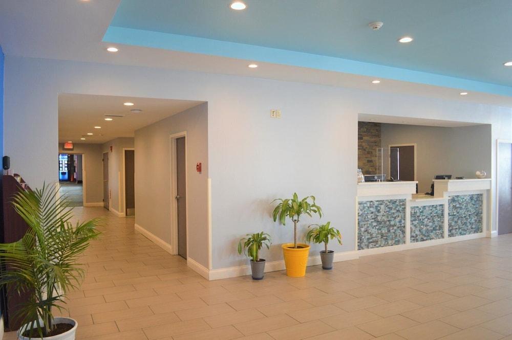 Falmouth Inn Екстериор снимка