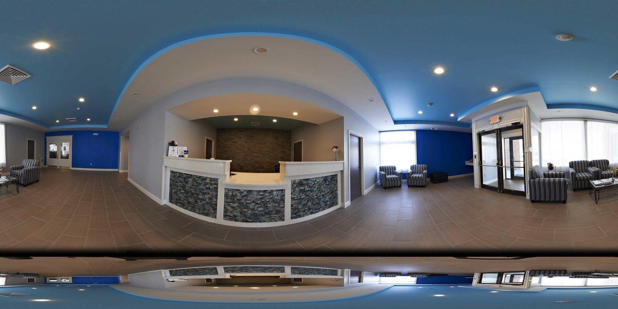 Falmouth Inn Екстериор снимка