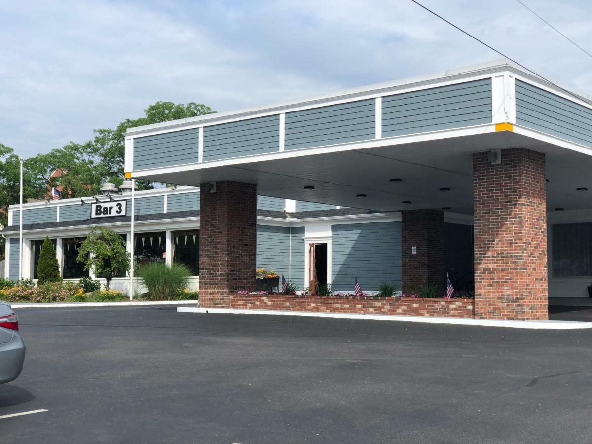 Falmouth Inn Екстериор снимка