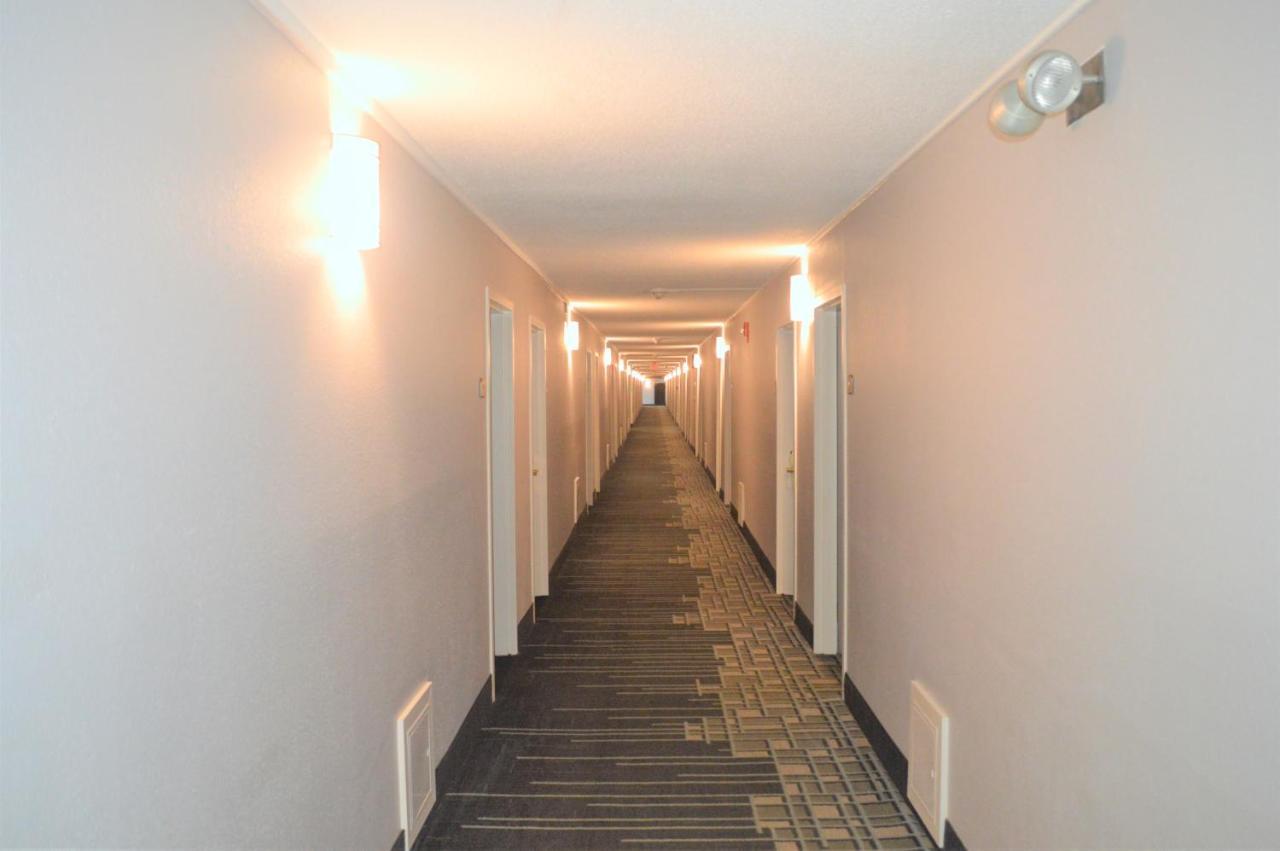 Falmouth Inn Екстериор снимка